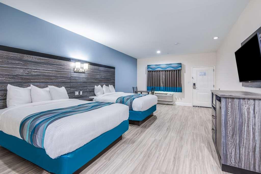 Americas Best Value Inn & Suites Houston At Hwy 6 Cameră foto